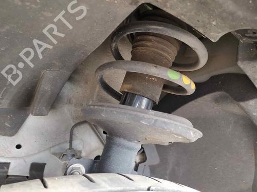 Used Left front shock absorber DACIA DUSTER (HM_) 1.3 TCe 150 4x4 (HMM3) (150 hp) 24675245