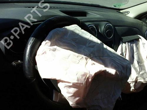 Gearbox DACIA SANDERO II  | BP4686382M3 