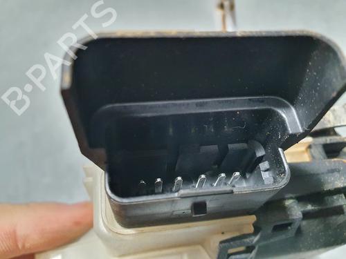 Front left lock PEUGEOT 2008 II (UD_, US_, UY_, UJ_, UR_, UC_)  | BP15683228C98 