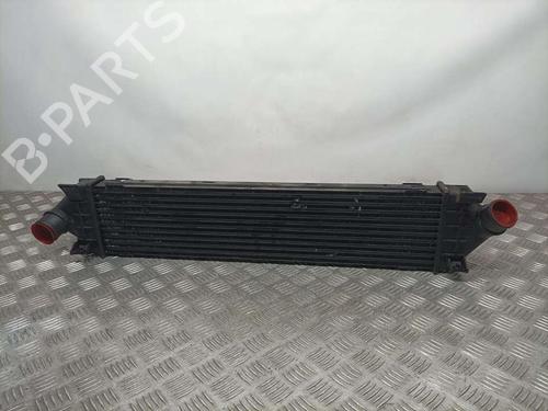 Intercooler FORD MONDEO IV (BA7) 2.0 TDCi (140 hp) 16166388