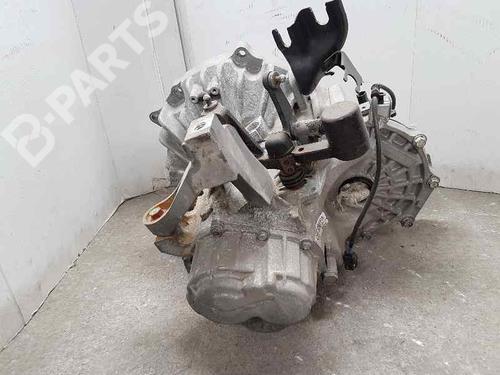 Gearbox MAZDA 3 Saloon (BK)  | BP675517M3 