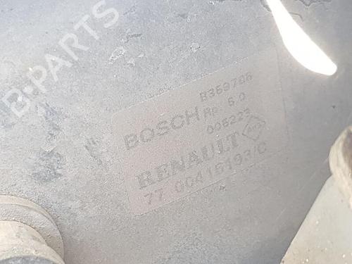 Used Servo brake RENAULT CLIO II (BB_, CB_) 1.2 (BB0A, BB0F, BB10, BB1K, BB28, BB2D, BB2H, CB0A,... (58 hp) 29247473