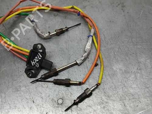 Capteur électronique NISSAN NV250 Van (X61) dCi 80 (80 hp) 32091975