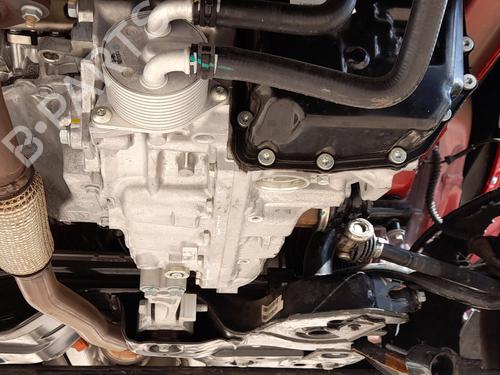 Used Gearbox MG MG ZS SUV (AZS1) 1.0 T-GDi (111 hp) 29891134