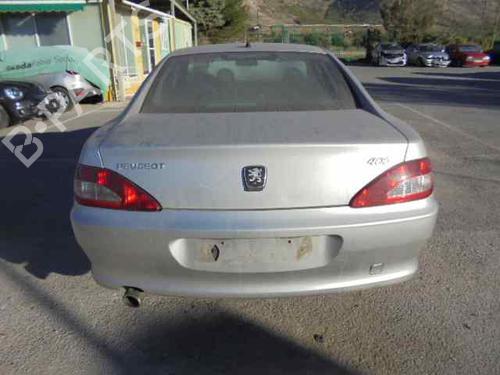 Pulley PEUGEOT 406 Coupe (8C)  | BP14011102M122 