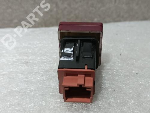 Warning switch CITROËN BERLINGO MULTISPACE (B9)  | BP11798284I22 