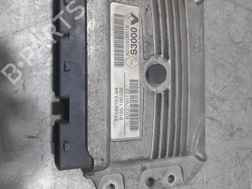 Used Engine control unit (ECU) RENAULT MEGANE II Estate (KM0/1_) 1.6 16V (112 hp) 30058159