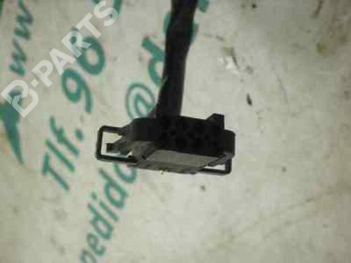 Left mirror SEAT TOLEDO III (5P2) 1.9 TDI | BP176905C26 