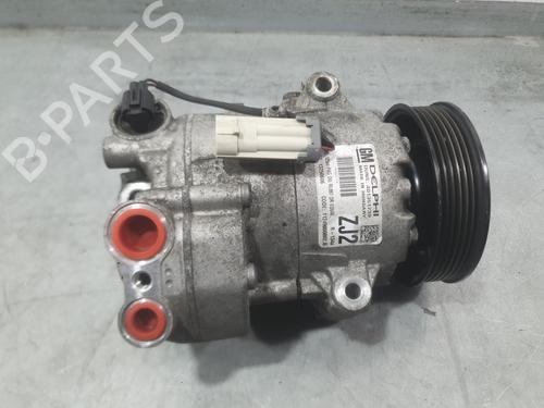 AC compressor OPEL ASTRA J (P10) 1.7 CDTI (68) | BP40194971M34 - Image 4