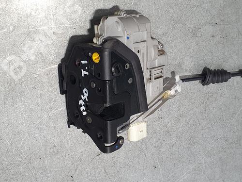 Used Rear left lock Rear left lock VW PASSAT B7 (362) 2.0 TDI (140 hp) 9095203 9095203