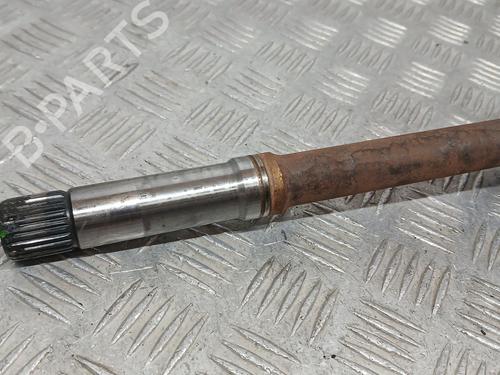 Right front driveshaft OPEL CORSA F (P2JO) 1.2 (68) | BP25142732M39