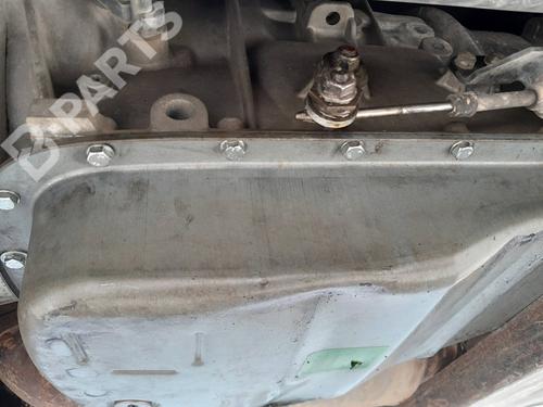Used Automatic gearbox Automatic gearbox BMW X5 (E53) 3.0 d (184 hp) 10866329 10866329