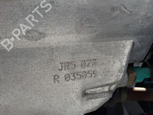 Used Gearbox Gearbox 37265807 37265807