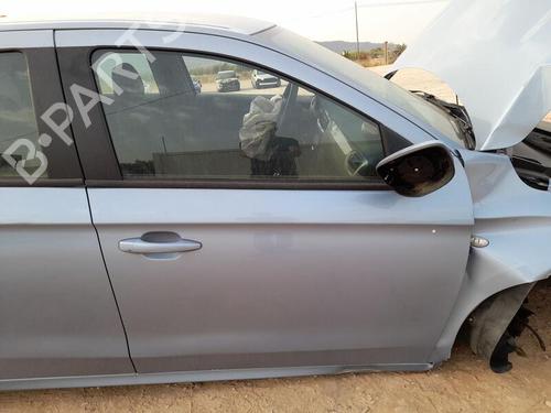 Used Right front door CITROËN C-ELYSEE (DD_) 1.6 HDI 92 (92 hp) 28380479