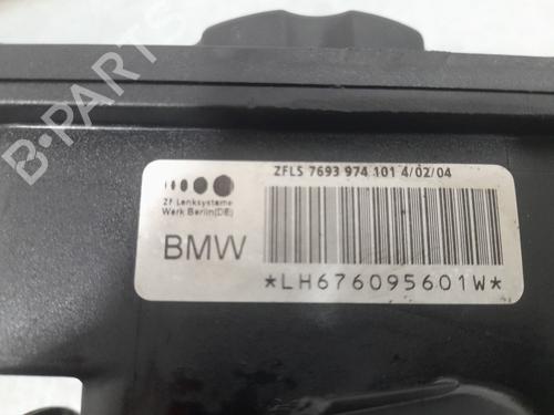 Steering pump BMW 5 (E60) 530 d | BP30126562M99 