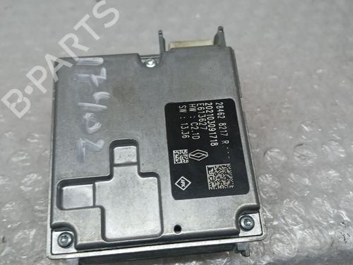 Caméra RENAULT CLIO V (B7_) 1.0 LPG (B7MT) | BP32393649E14