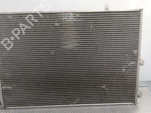 AC radiator MERCEDES-BENZ E-CLASS Coupe (C207) E 350 CDI (207.322) | BP40603193M32 - Image 4