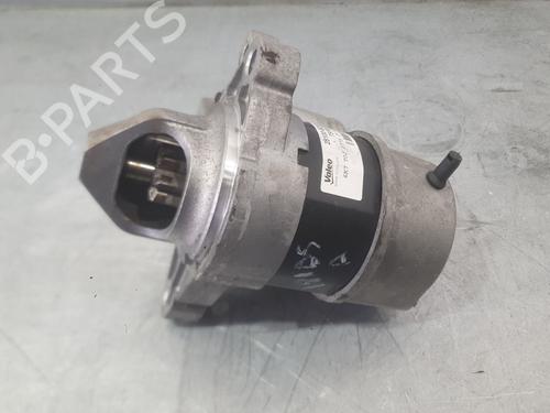 Starter TOYOTA AYGO (_B4_) 1.0 (KGB40) | BP39201356M8 - Image 2