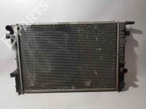 Used Water radiator OPEL OMEGA B (V94) [1994-2005]  3703351