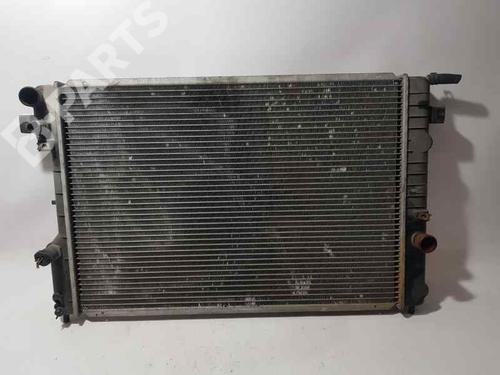 Water radiator OPEL OMEGA B (V94) 2.0 16V (F69, M69, P69) (136 hp)null