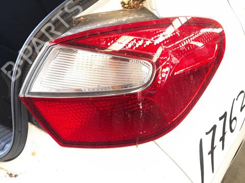Used Right taillight Right taillight HYUNDAI i10 III (AC3, AI3) 1.0 MPi (67 hp) 36754716 36754716