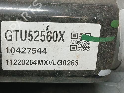 Left front driveshaft MAZDA 2 Hatchback (DL, DJ) 1.5 SKYACTIV-G | BP32391940M38