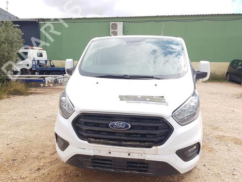 Left mirror FORD TRANSIT CUSTOM V362 Van (FY, FZ)  | BP25036515C26 