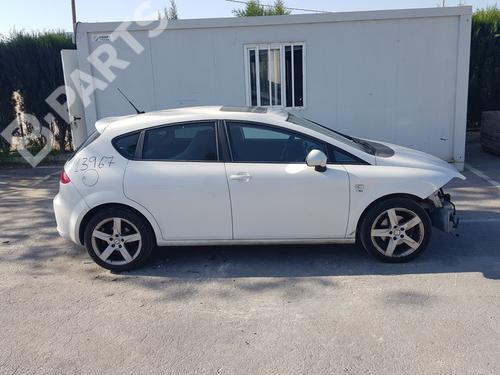 Right front window switch SEAT LEON (1P1) 1.8 TSI | BP9718494C105  - Image 5