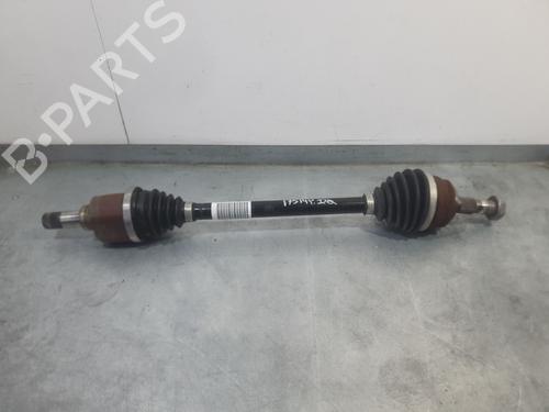Used Left front driveshaft Left front driveshaft 33703678 33703678