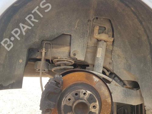 Used Wheel arch SAAB 9-3 (YS3F, E79, D79, D75) [2002-2015]  20853922