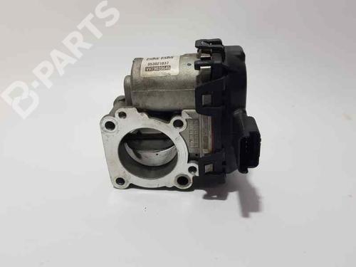Throttle body CITROËN BERLINGO MULTISPACE (B9)  | BP8137139M82 