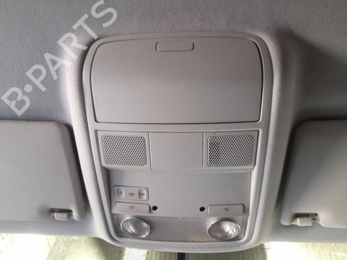 Używane Lampa oświetlenia wnętrza Lampa oświetlenia wnętrza VW GOLF VI (5K1) 1.4 TSI (160 hp) 37274389 37274389