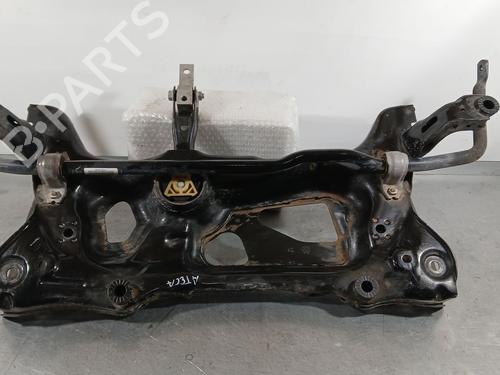 Used Subframe Subframe SEAT ATECA (KH7, KHP) 2.0 TDI (150 hp) 36390090 36390090