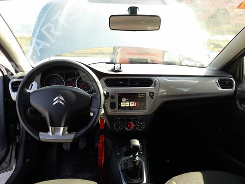 Used Airbag Kit Airbag Kit CITROËN C-ELYSEE (DD_) 1.5 BlueHDi 100 (102 hp) 33557043 33557043