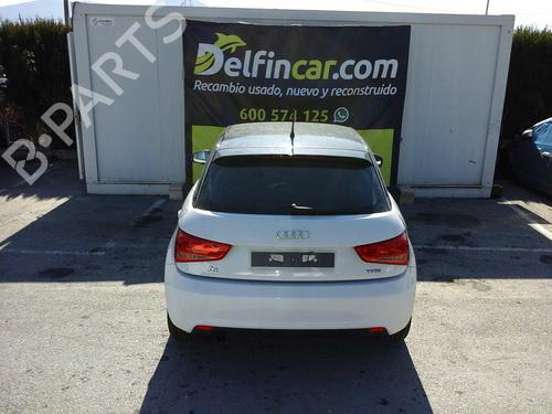 Right rear window motor AUDI A1 Sportback (8XA, 8XF)  | BP5106803E22 
