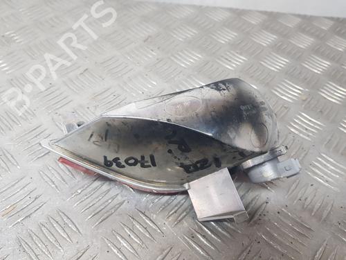 Rear bumper left light DACIA SANDERO II TCe 90 LPG (B8M1) | BP28162320C81