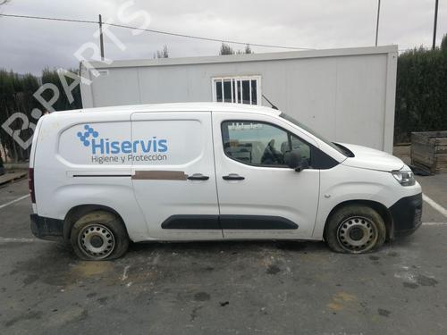 Other CITROËN BERLINGO Box Body/MPV (K9)  | BP14013435O1 