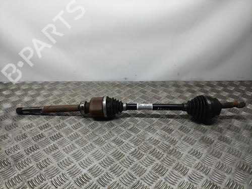 Right front driveshaft CITROËN C3 III (SX) [2016-2024]  11950473