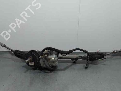 Used Steering rack PEUGEOT 2008 I (CU_) 1.5 BlueHDI 100 (102 hp) 24672596