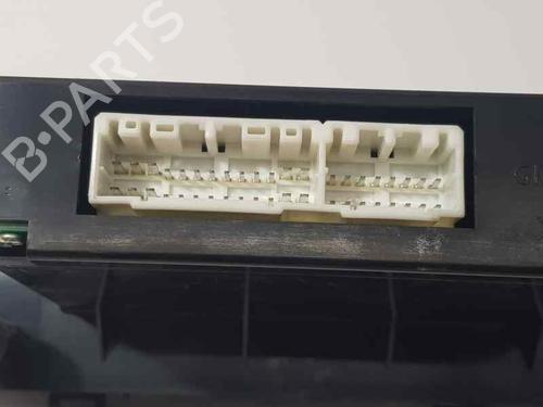 Climate control CHEVROLET CAPTIVA (C100, C140) 2.2 D | BP7822179I5 
