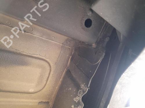 Used Rear bumper reinforcement SEAT TOLEDO III (5P2) 1.9 TDI (105 hp) 29445502