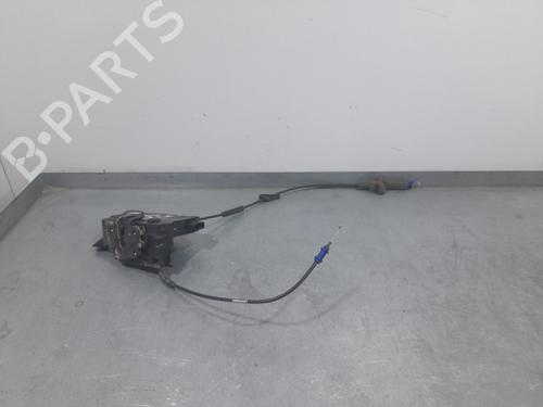 Used Front left lock CITROËN C4 Picasso II 1.6 BlueHDi 120 (120 hp) 29611211