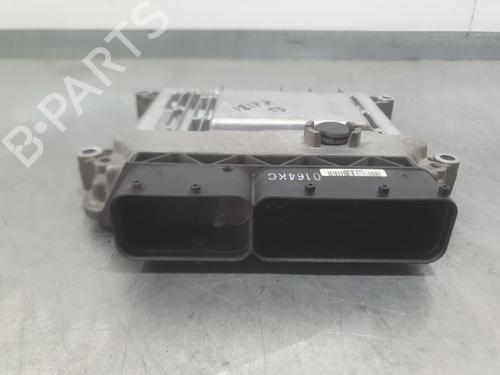Engine control unit (ECU) HYUNDAI i30 (FD) 1.4 | BP40296091M57 - Image 2