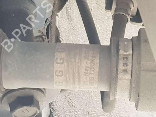Used Left front driveshaft TOYOTA AURIS (_E18_) [2012-2018]  17362393
