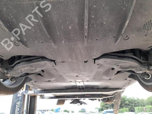 Used Rear axle TESLA MODEL 3 (5YJ3) EV (283 hp) 27677094