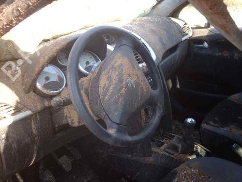 Radio PEUGEOT 207 (WA_, WC_)  | BP220374E6 