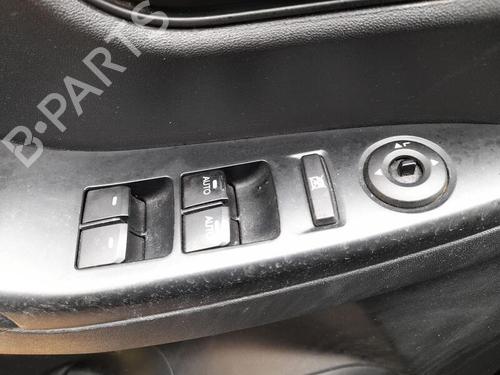 Interrupteur de vitre avant gauche HYUNDAI ix20 (JC) 1.4 CRDi (90 hp) 29850919
