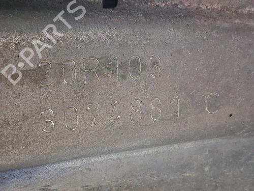 Gearbox OPEL CORSA F (P2JO) 1.2 (68) | BP37459830M3 - Image 6
