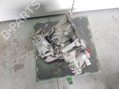 Gearbox FORD TOURNEO COURIER B460 MPV  | BP24202164M3 