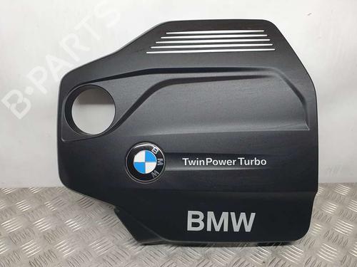 Used Upper protection BMW 4 Coupe (F32, F82) 418 d (150 hp) 11652497